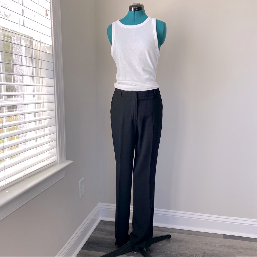 Chanel Vintage Pants - Cruise 2001